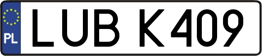 LUBK409