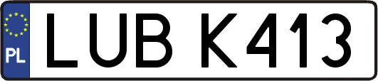 LUBK413