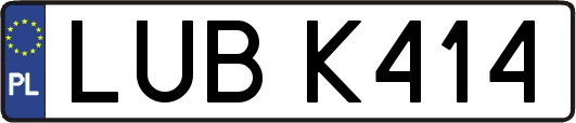 LUBK414