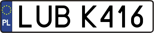 LUBK416