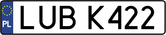 LUBK422