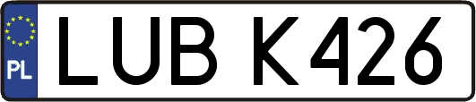 LUBK426