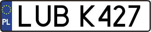 LUBK427