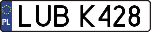 LUBK428