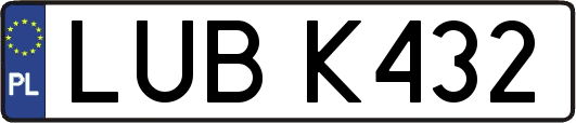 LUBK432
