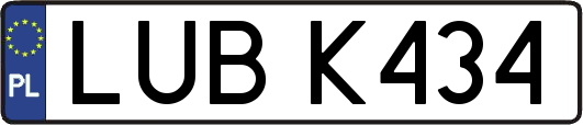 LUBK434