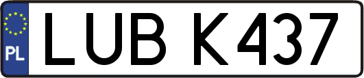 LUBK437