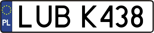LUBK438