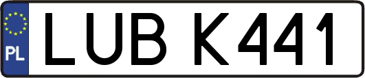 LUBK441