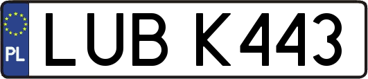 LUBK443