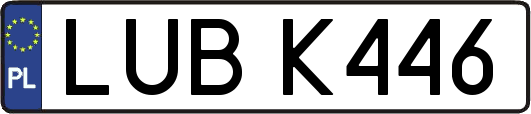 LUBK446