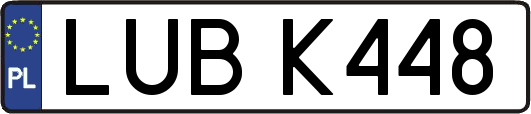 LUBK448