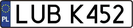 LUBK452