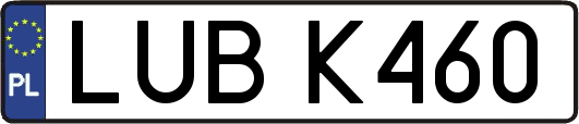 LUBK460