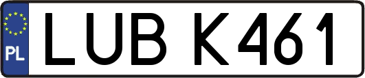LUBK461