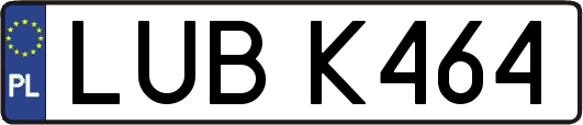 LUBK464