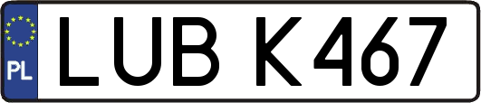 LUBK467