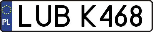 LUBK468