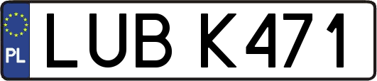 LUBK471
