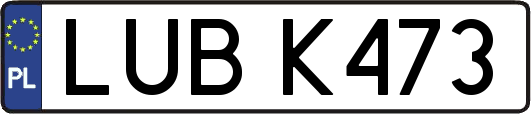 LUBK473