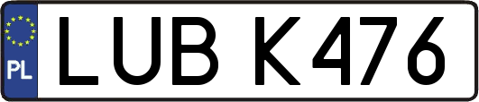 LUBK476