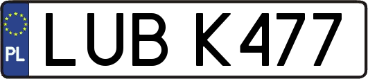 LUBK477