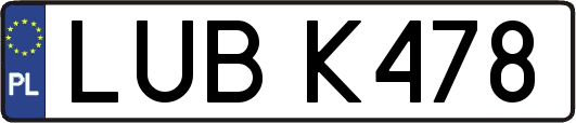 LUBK478