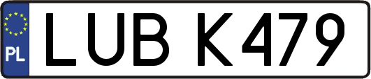 LUBK479