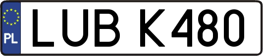 LUBK480