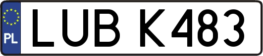 LUBK483