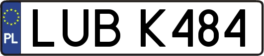 LUBK484