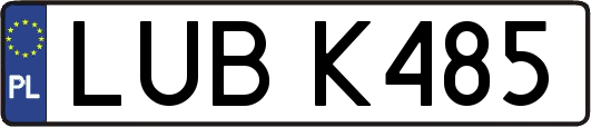 LUBK485