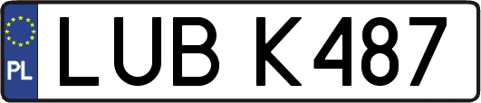 LUBK487