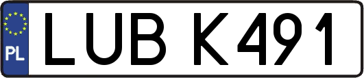 LUBK491