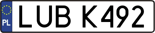 LUBK492