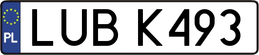 LUBK493