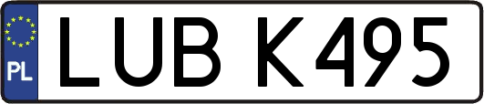 LUBK495