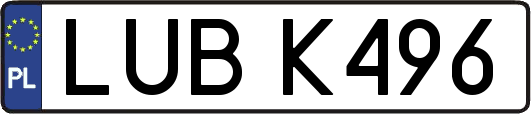 LUBK496