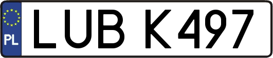 LUBK497
