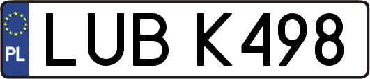 LUBK498