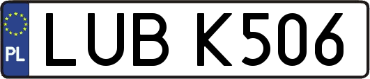 LUBK506