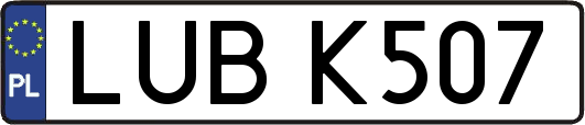 LUBK507