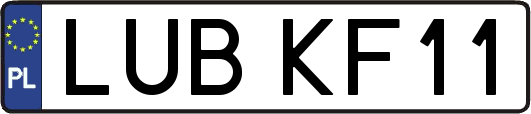 LUBKF11
