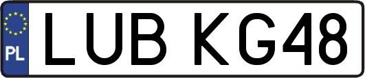 LUBKG48