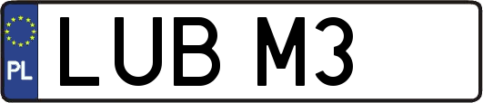 LUBM3