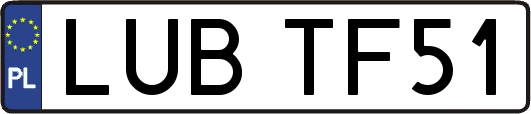 LUBTF51