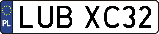 LUBXC32