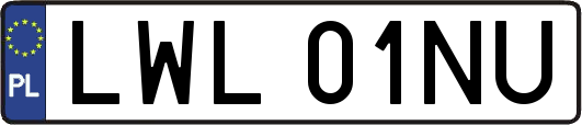 LWL01NU