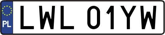 LWL01YW