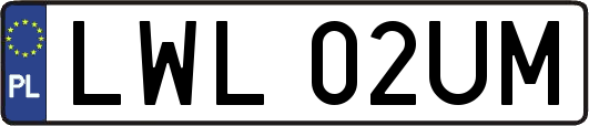 LWL02UM